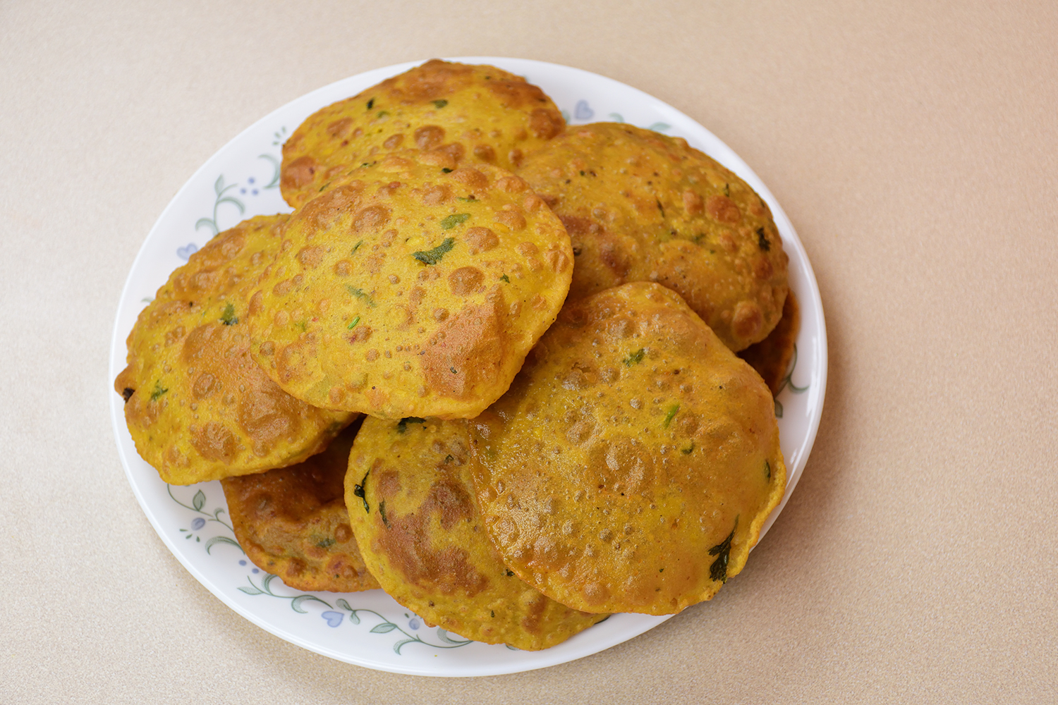 Dal Puri
