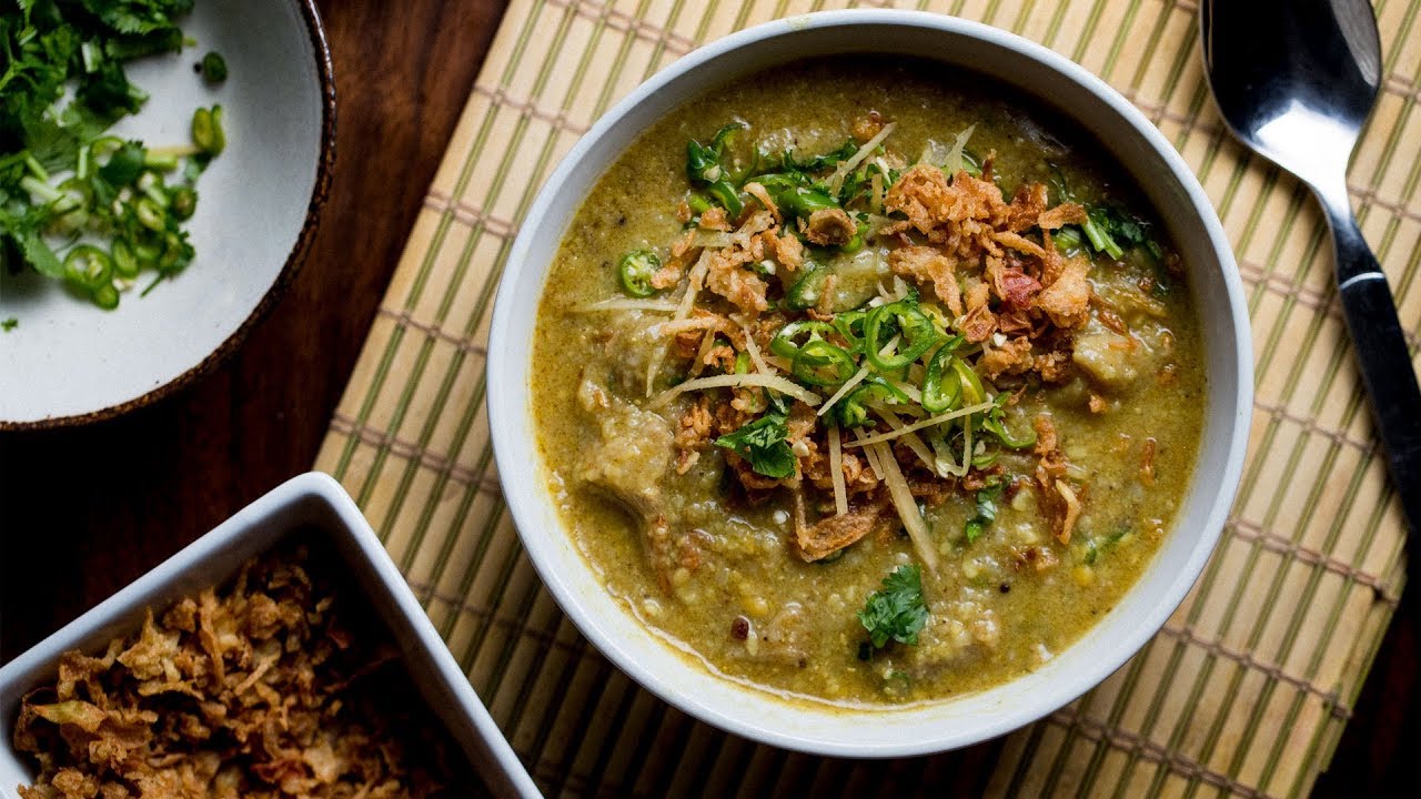 Haleem