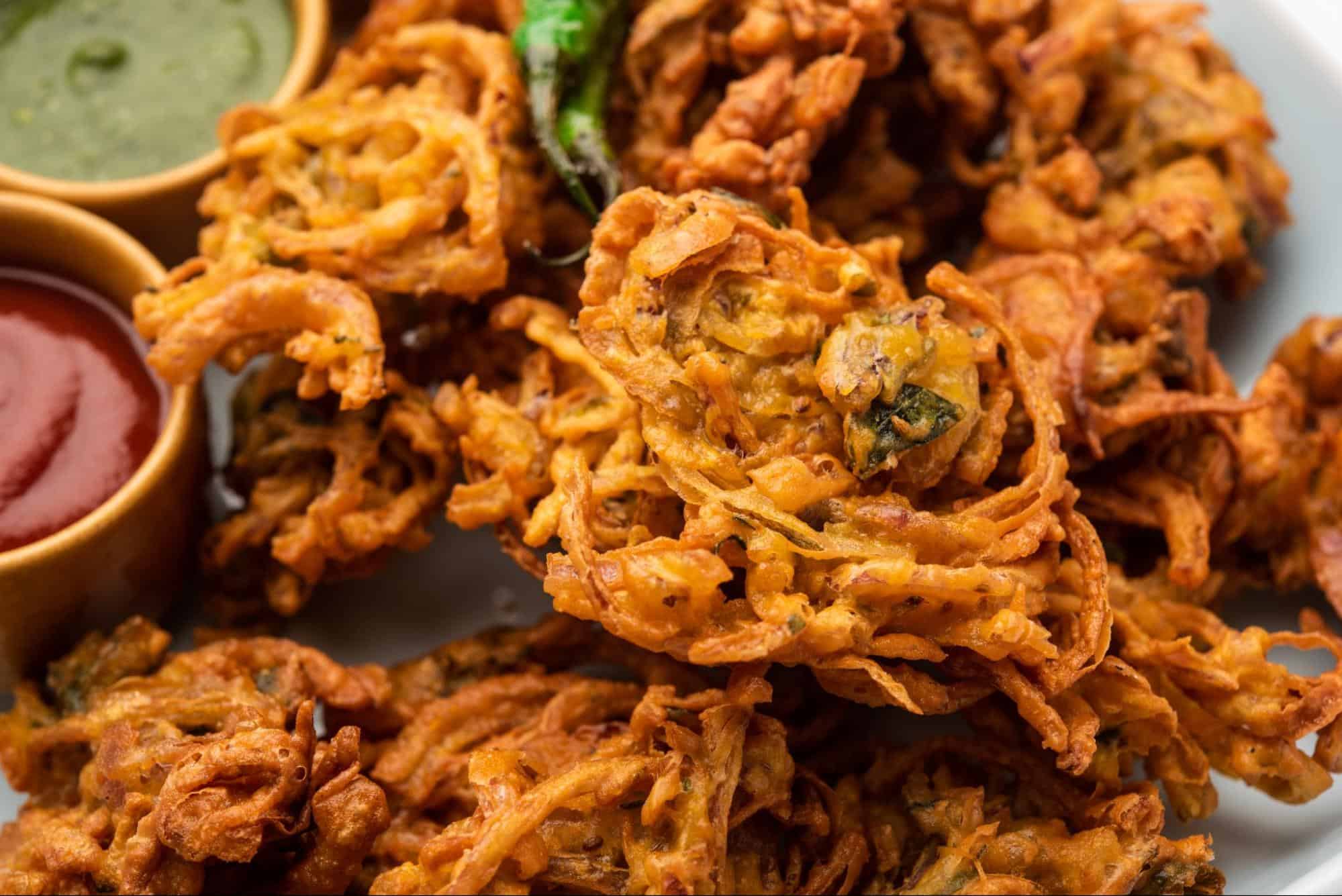 Pakora