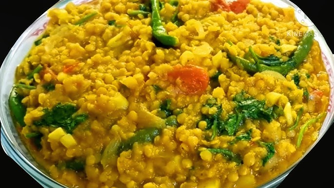 Daal (Regular/Vuna)