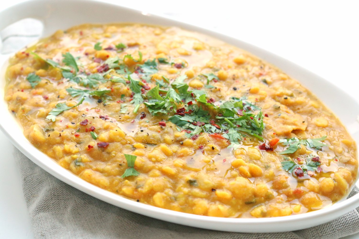 Daal Tarka